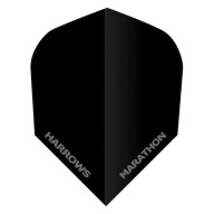 HARROWS MARATHON ANTI GLARE PERIE ČIERNA