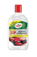 TURTLE WAX- Zip Wax šampón s voskom 500 ml
