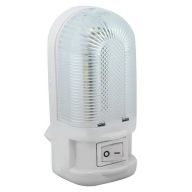 DEO LED 1W STRUHM LED zásuvné svietidlo