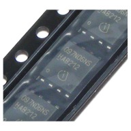 BSC097N06NSATMA1 N-kanálový POWER MOSFET TDSON-8 x2