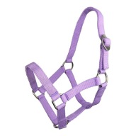 YORK Halter SHETTY fialová