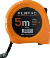 FLAPRO 5 m skladacia páska