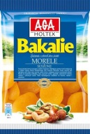 Aga Holtex Sušené marhule 120g Sušené ovocie