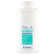 Neparfumovaný kozmetický mastenec 100 g