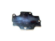 KRYT ODVZDUŠŇOVACIEHO VENTILU FERRO 125CCM