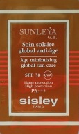 SISLEY AGE MINIMIZING GLOBAL SUN CARE 2 ml.(+4)