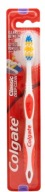 COLGATE klasická zubná kefka tvrdá
