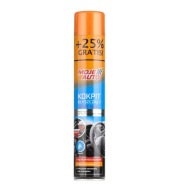 Moje Auto sprej do kokpitu fresh 600ml aerosól