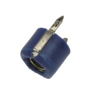 Nastaviteľný kondenzátor-trimmer 2pF-5pF