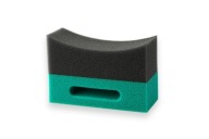 WAXPRO ARC FOAM Tire Applicator - aplikátor pneumatík