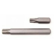 Bit bit pre skrutkovač TORX T20x30mmL 1/4