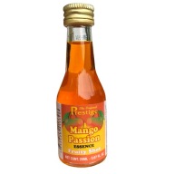 Príchuť ESSENCE MANGO MUČENKA