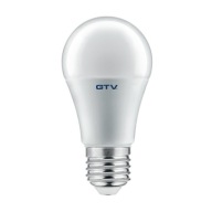 LED ŽIAROVKA 12W E27 4000K NEUTRAL GTV 1100LM