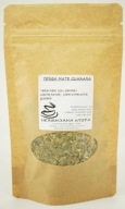GUARANA 50 g stimulujúci YERBA MATE úžasný