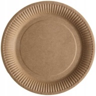 PAPIEROVÉ TANIERE 15cm ECO NATURE 100 ks