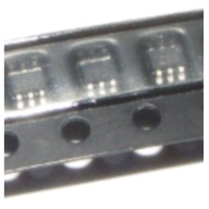 Čip SGA-0163Z Gain Block SOT-363 x3