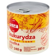 Vera Kukurica v konzerve 340 g