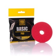 Work Stuff Basic Finishing Pad 80/90 mm dokončovacia leštiaca podložka