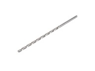 HSS vrták do kovu, dlhý 3,0x240mm VR-2379