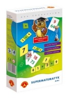SUPERMATEMATICKÝ MINI ALEX