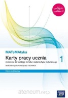 Obal na MATEMATICS 1 ZP NE Pracovná karta