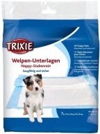 Plienky Trixie Dog 7 ks/bal 40x60cm