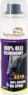 TECHNICQLL SILIKÓNOVÝ OLEJ 100% 50ML M-778
