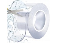 SAMOLEPIACA NANO MONTÁŽNA PÁSKA VEĽMI PEVNÁ 20 MM X 5 MB