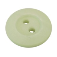 Plastový gombík 15x3 mm