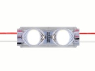 MINI LED modul 0,48W 50lm 12V denná biela 4000K