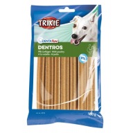 TRIXIE Dentros DentaFun Treat Snack pre psov 180 g