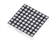 103 LED matica 8x8 Arduino AVR 64 pixelov