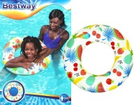61 cm PLAVECKÉ KOLESO BESTWAY 36014