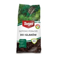 Pôdny substrát pre ihličnany 20 l Terč
