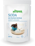 SÓDA JEDLA DO JEDLA 500g BURBOBINÁT SODNÝ