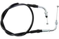 Plynový kábel Barton GT 125 114cm Motocykle 125 ROMET JUNAK ROUTER