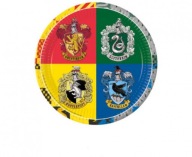 PAPIEROVÉ TANIERE 23 CM HARRY POTTER 8 KS.