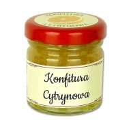 CITRÓNOVÝ DŽEM 100% prírodný ČAJ 40g