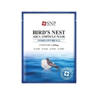 SNP Ampule Mask Bird's Nest hydratačná listová maska