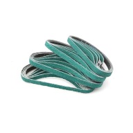 Nekonečný brúsny pás ZIRCONIUM plátno 330x10mm g60