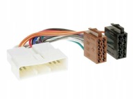 ISO ADAPTÉR HONDA CIVIC 88-97 CR-V 97-98