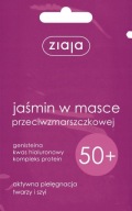 ZIAJAJASMÍNOVÁ MASKA PROTI VRÁSKÁM. /SASZ. 7 ml