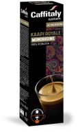 Kapsuly Caffitaly INDIA pre Cafissimo 10