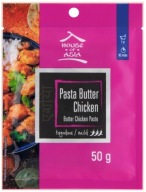 MASLOVÁ KURACIA PASTA 50g JEMNÁ, BEZLEPKOVÁ, VEGÉNOVÝ DOM ÁZIE