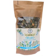 Herbár Jagi Bylinný a ovocný čaj RELAXAČNÝ 75g