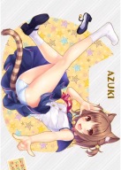Anime Manga Plagát Nekopara np_110 A3