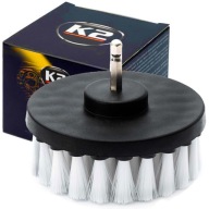 K2 Professional kefa na umývanie čalúnenia 10cm