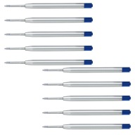 Náplň do pera Zenith Metal Blue x10