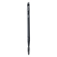 AVON Blacks dvojitý štetec na obočie
