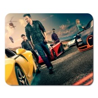 PODLOŽKA POD MYŠ HRA NEED FOR SPEED